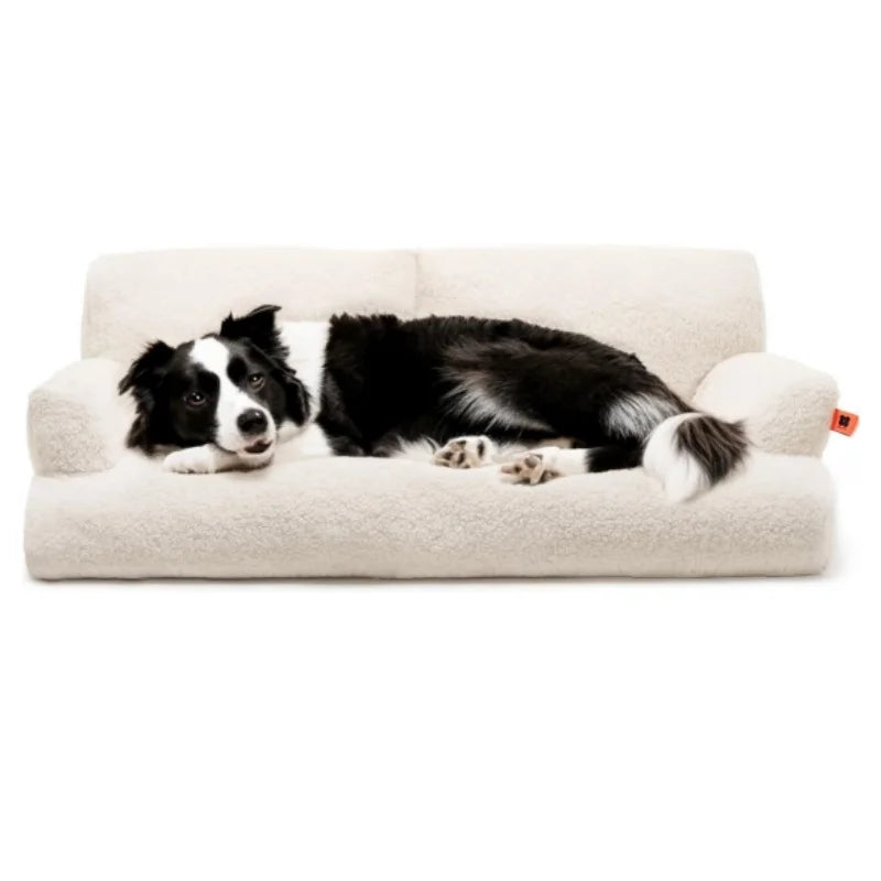 Non-Skid Dog Sofa Bed