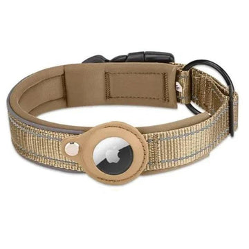 Outdoor Anti-Lost AirTag Leash